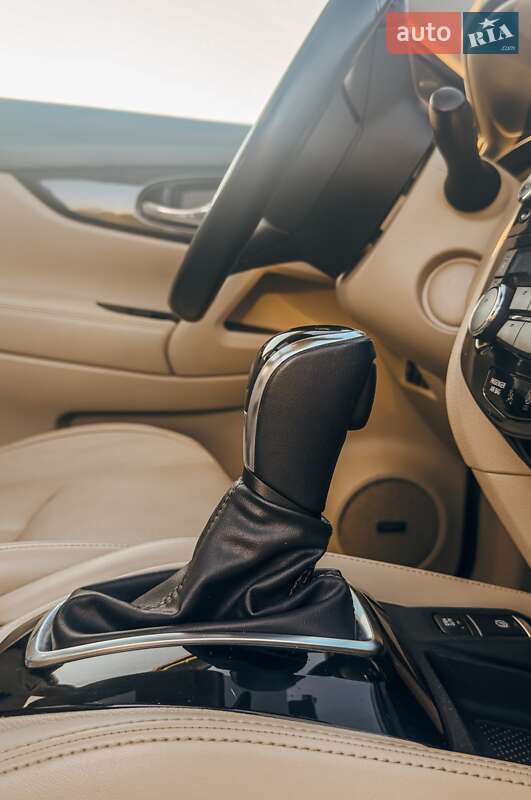 Позашляховик / Кросовер Nissan X-Trail 2018 в Києві