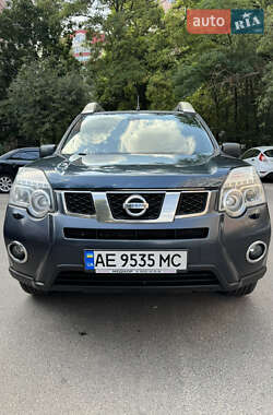 Внедорожник / Кроссовер Nissan X-Trail 2013 в Днепре