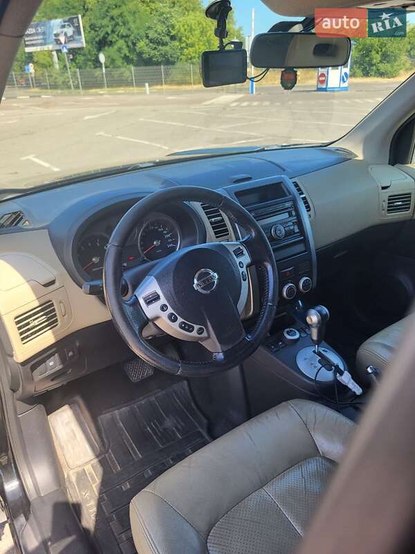 Внедорожник / Кроссовер Nissan X-Trail 2008 в Одессе