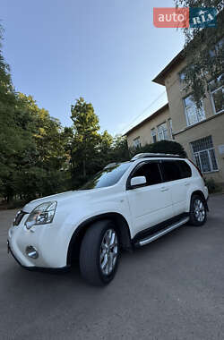 Nissan X-Trail 2011