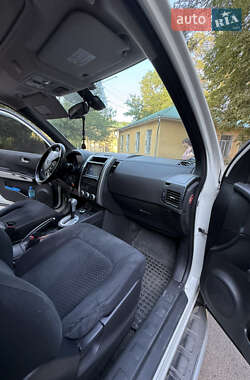 Внедорожник / Кроссовер Nissan X-Trail 2011 в Одессе