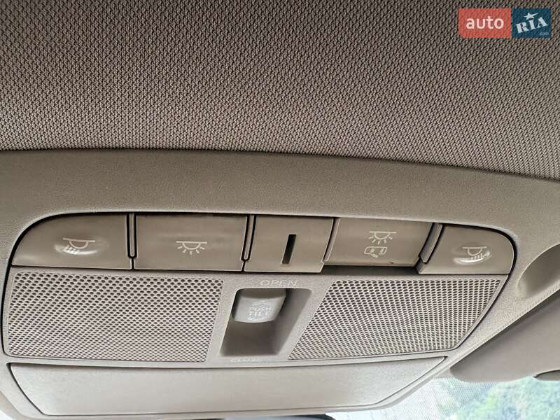 Позашляховик / Кросовер Nissan X-Trail 2017 в Коломиї