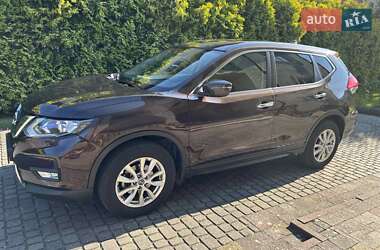 Внедорожник / Кроссовер Nissan X-Trail 2020 в Львове