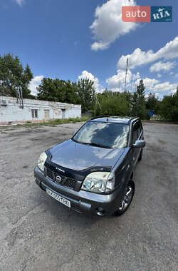 Позашляховик / Кросовер Nissan X-Trail 2007 в Чугуєві