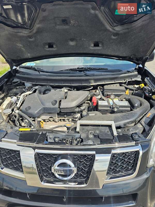 Позашляховик / Кросовер Nissan X-Trail 2013 в Чайках