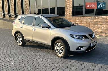 Позашляховик / Кросовер Nissan X-Trail 2016 в Вінниці