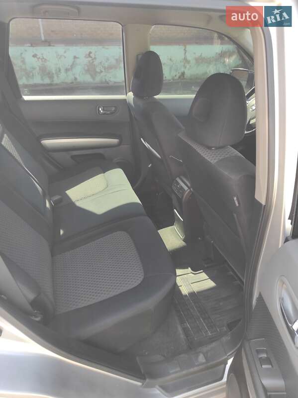 Внедорожник / Кроссовер Nissan X-Trail 2007 в Виннице