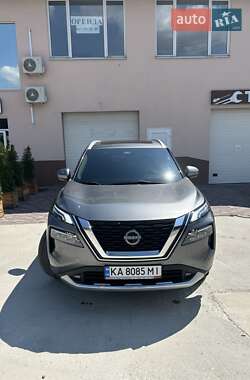 Внедорожник / Кроссовер Nissan X-Trail 2023 в Василькове