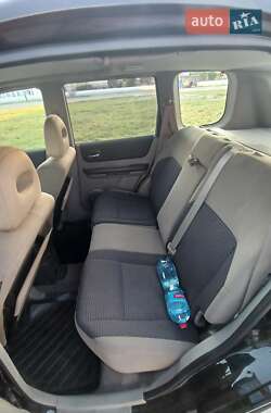 Позашляховик / Кросовер Nissan X-Trail 2006 в Нетішині
