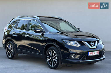 Позашляховик / Кросовер Nissan X-Trail 2016 в Вінниці