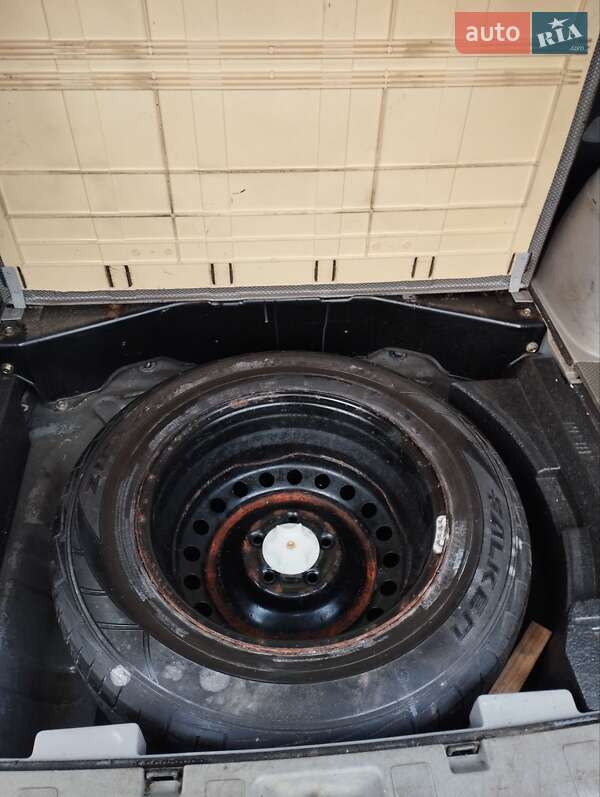 Внедорожник / Кроссовер Nissan X-Trail 2006 в Хмельницком фото 4 Внедорожник / Кроссовер Nissan X-Trail 2006 в Хмельницком