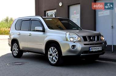 Внедорожник / Кроссовер Nissan X-Trail 2008 в Львове