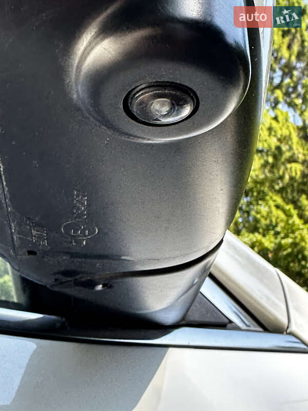 Внедорожник / Кроссовер Nissan X-Trail 2017 в Киеве