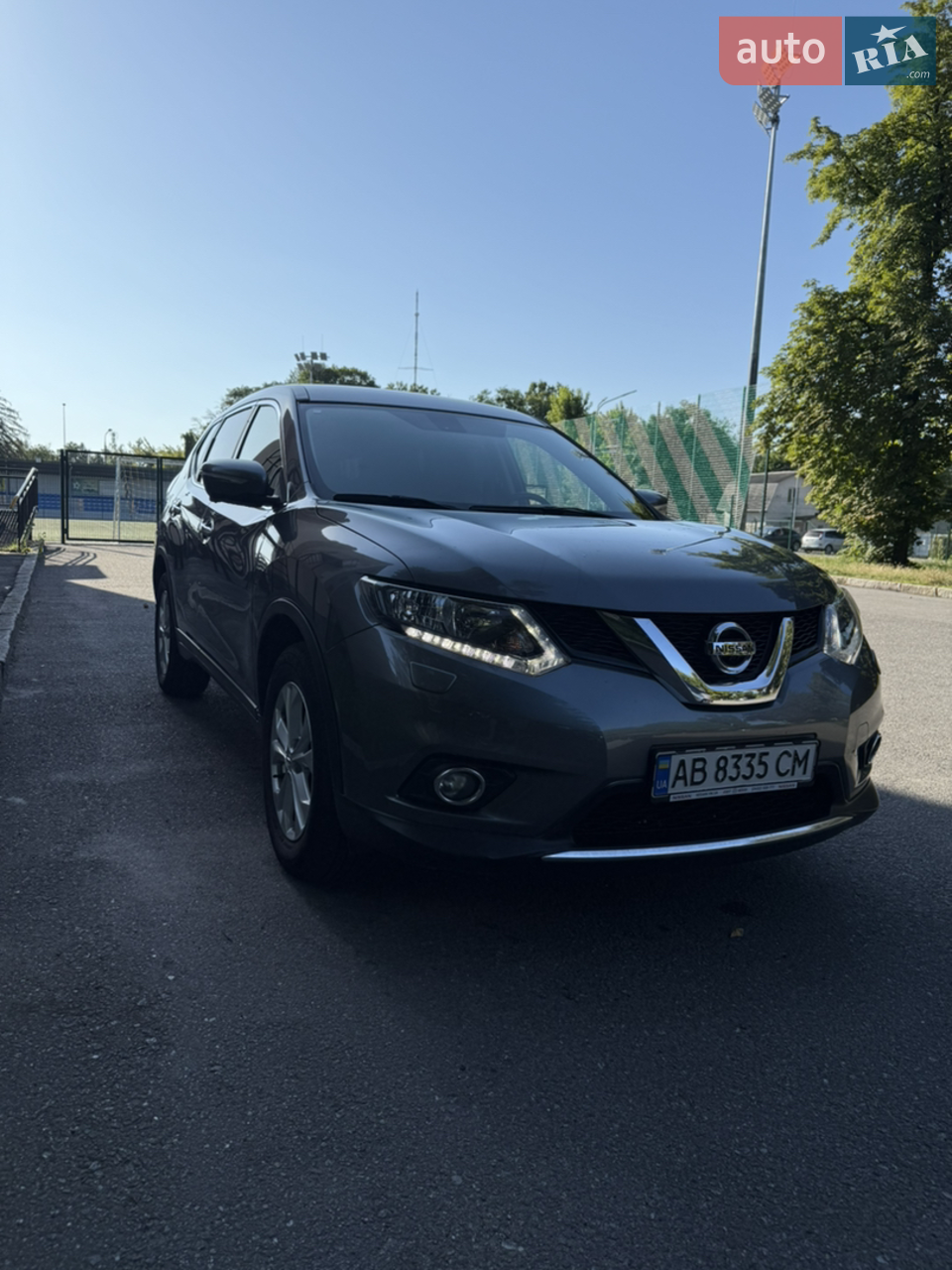2016 Nissan X-Trail - мініатюра 47