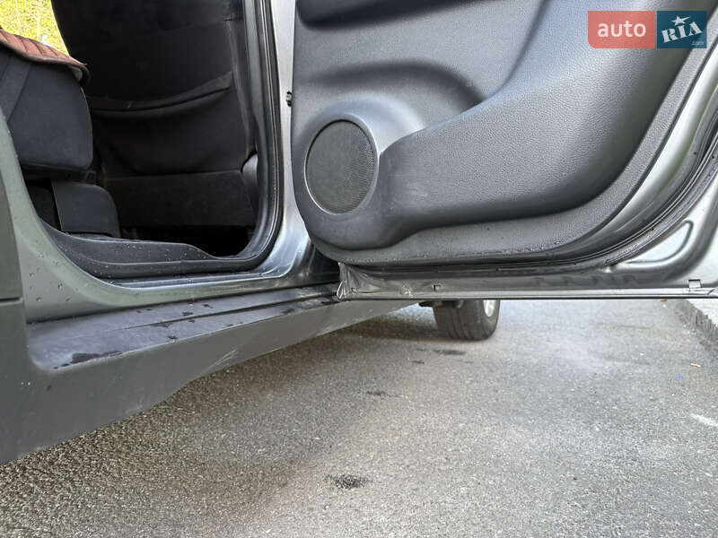 Позашляховик / Кросовер Nissan X-Trail 2017 в Вінниці