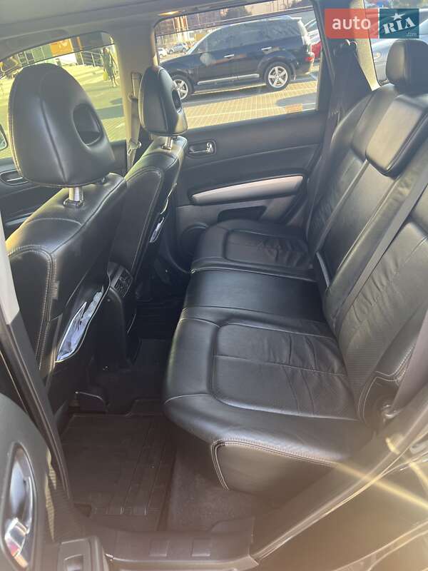 Внедорожник / Кроссовер Nissan X-Trail 2010 в Одессе фото 16 Внедорожник / Кроссовер Nissan X-Trail 2010 в Одессе