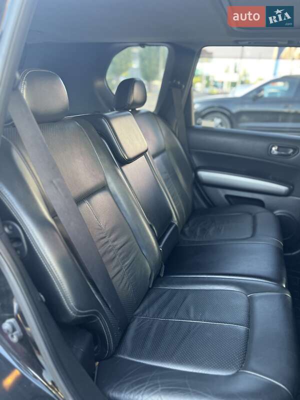 Внедорожник / Кроссовер Nissan X-Trail 2010 в Одессе фото 21 Внедорожник / Кроссовер Nissan X-Trail 2010 в Одессе