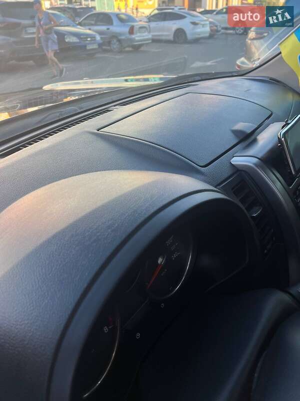 Внедорожник / Кроссовер Nissan X-Trail 2010 в Одессе фото 28 Внедорожник / Кроссовер Nissan X-Trail 2010 в Одессе