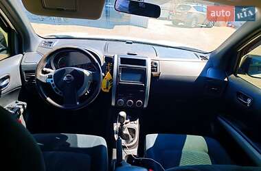 Внедорожник / Кроссовер Nissan X-Trail 2011 в Одессе