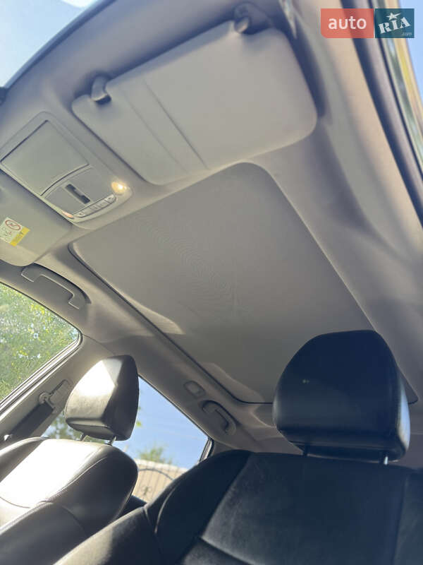 Позашляховик / Кросовер Nissan X-Trail 2016 в Тернополі