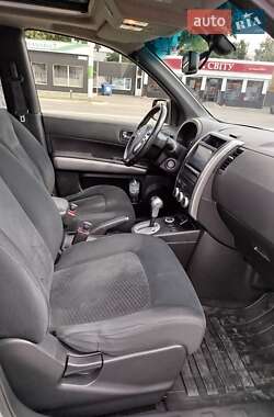 Внедорожник / Кроссовер Nissan X-Trail 2012 в 
