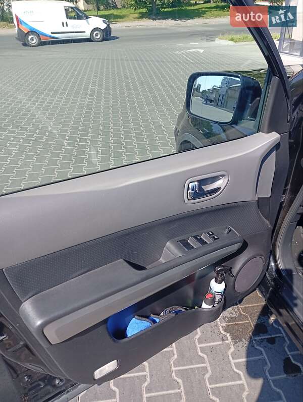 Позашляховик / Кросовер Nissan X-Trail 2008 в Житомирі