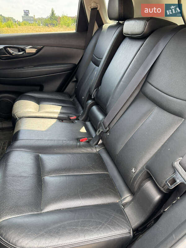 Позашляховик / Кросовер Nissan X-Trail 2020 в Хмельницькому