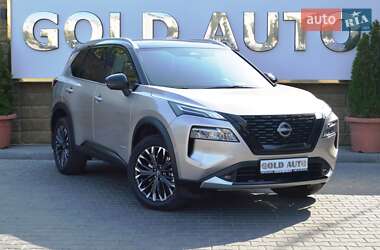 Внедорожник / Кроссовер Nissan X-Trail 2024 в Одессе