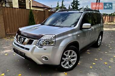 Внедорожник / Кроссовер Nissan X-Trail 2013 в Ахтырке