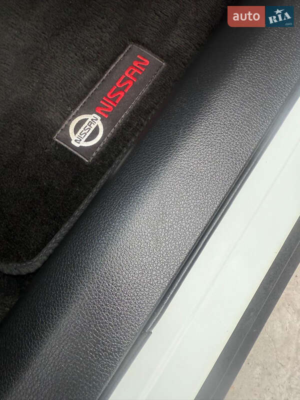 Позашляховик / Кросовер Nissan X-Trail 2016 в Кривому Розі