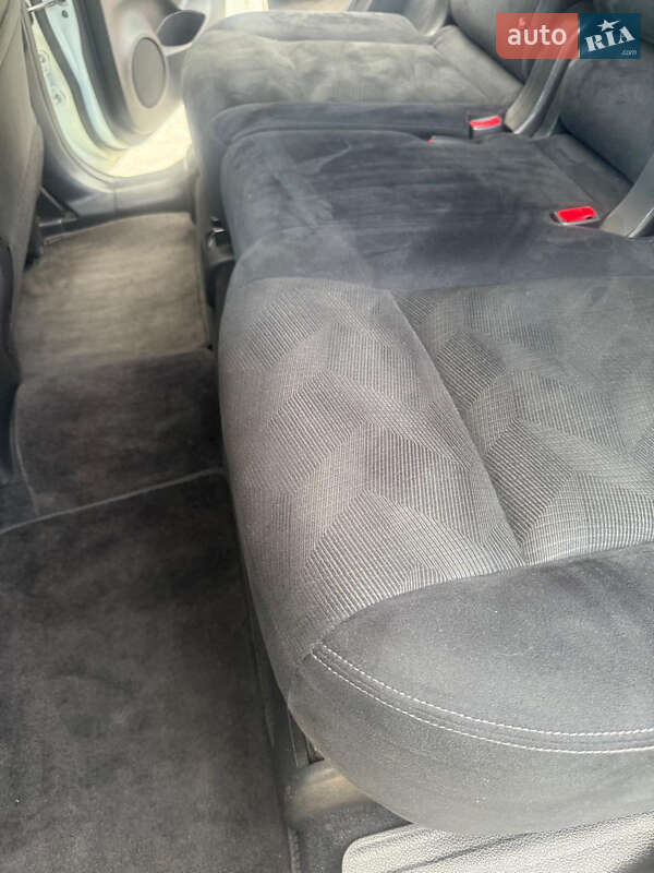 Позашляховик / Кросовер Nissan X-Trail 2016 в Кривому Розі