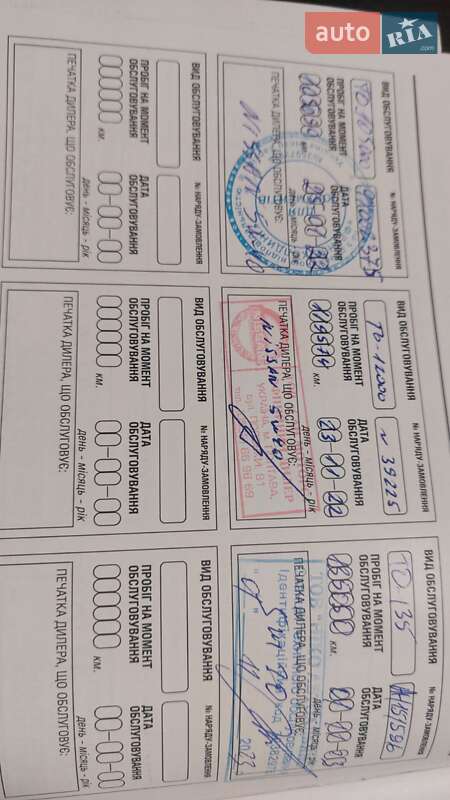 Внедорожник / Кроссовер Nissan X-Trail 2018 в Павлограде