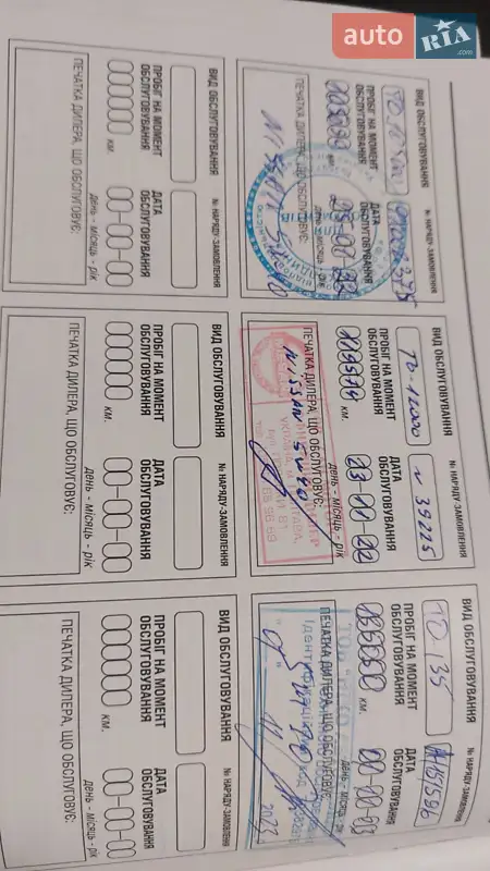 Внедорожник / Кроссовер Nissan X-Trail 2018 в Павлограде документ