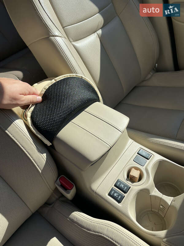 Позашляховик / Кросовер Nissan X-Trail 2019 в Вінниці