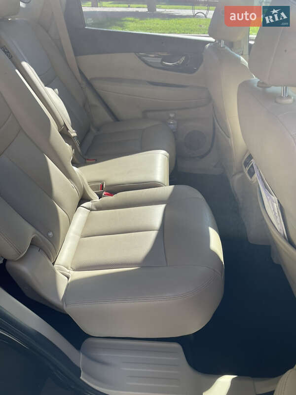 Позашляховик / Кросовер Nissan X-Trail 2019 в Вінниці