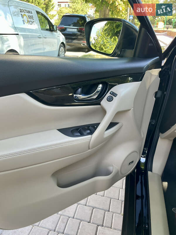 Позашляховик / Кросовер Nissan X-Trail 2019 в Вінниці