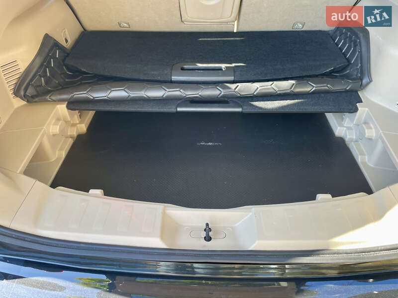 Позашляховик / Кросовер Nissan X-Trail 2019 в Вінниці