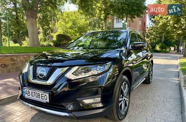 Внедорожник / Кроссовер Nissan X-Trail 2019 в Виннице