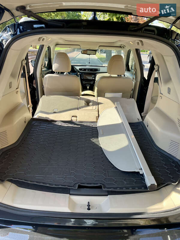 Позашляховик / Кросовер Nissan X-Trail 2019 в Вінниці