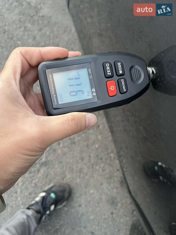 Позашляховик / Кросовер Nissan X-Trail 2015 в Рівному