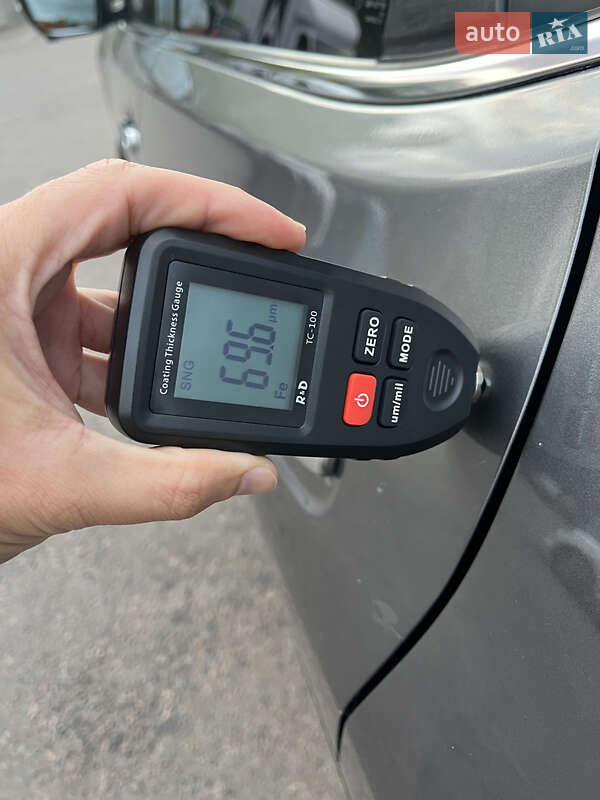 Позашляховик / Кросовер Nissan X-Trail 2015 в Рівному