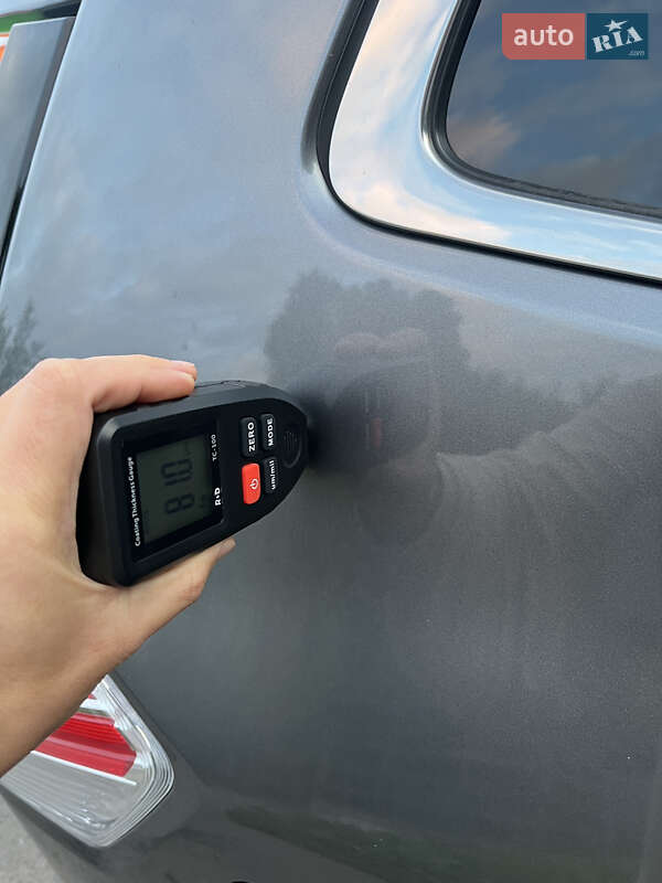 Позашляховик / Кросовер Nissan X-Trail 2015 в Рівному