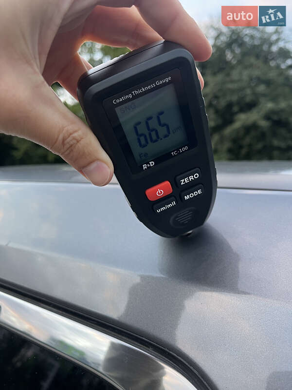 Позашляховик / Кросовер Nissan X-Trail 2015 в Рівному