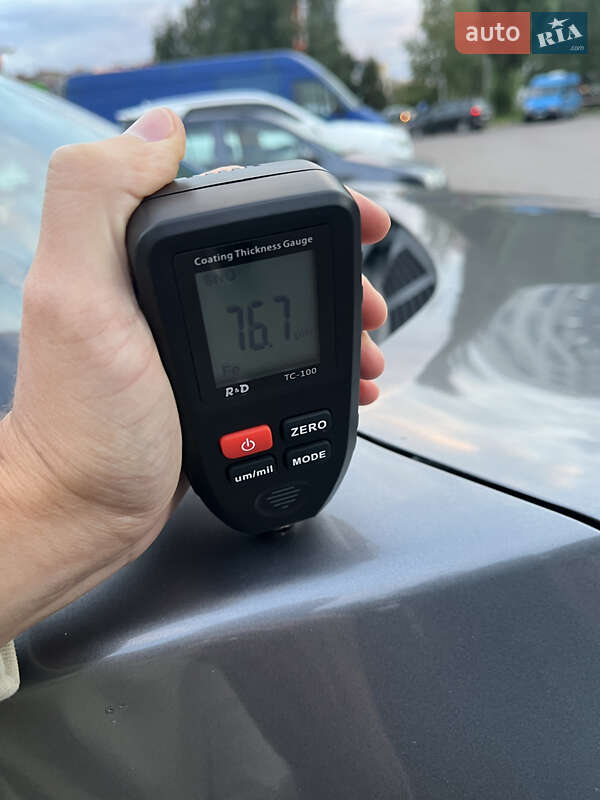 Позашляховик / Кросовер Nissan X-Trail 2015 в Рівному