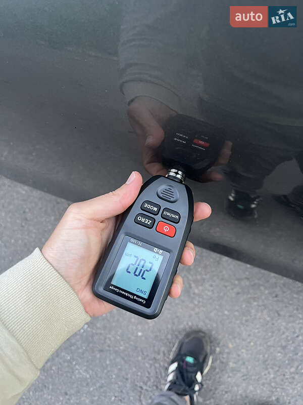 Позашляховик / Кросовер Nissan X-Trail 2015 в Рівному