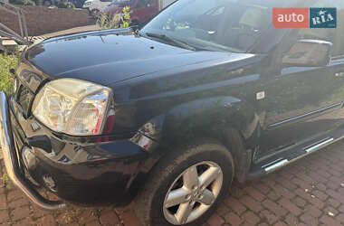 Внедорожник / Кроссовер Nissan X-Trail 2007 в Хмельницком