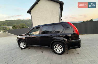 Внедорожник / Кроссовер Nissan X-Trail 2007 в Яремче