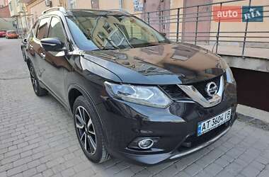 Внедорожник / Кроссовер Nissan X-Trail 2014 в Ивано-Франковске