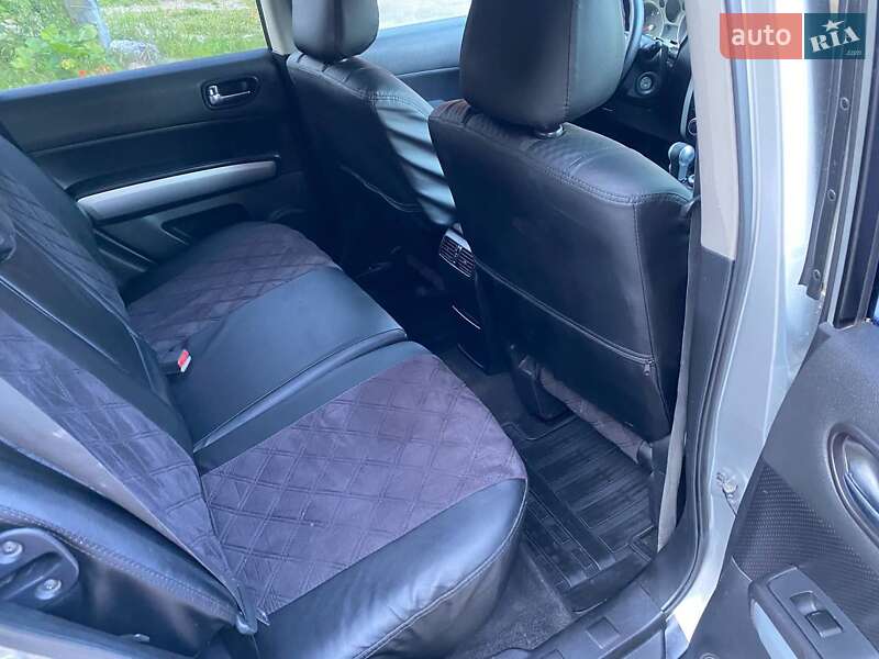 Внедорожник / Кроссовер Nissan X-Trail 2009 в Виннице