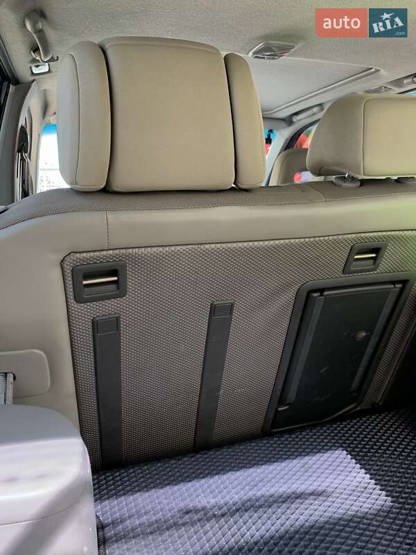 Внедорожник / Кроссовер Nissan X-Trail 2006 в Житомире фото 55 Внедорожник / Кроссовер Nissan X-Trail 2006 в Житомире